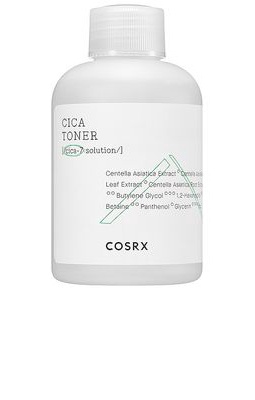 COSRX Pure Fit Cica Toner in Beauty: NA.