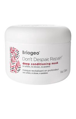 Briogeo Don't Despair, Repair! Deep Conditioning Mask in Beauty: NA.