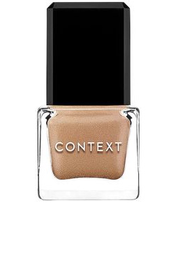 Context Nail Lacquer in Rocket Queen.