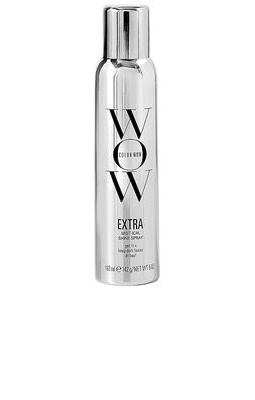 Color WOW Extra Mist-ical Shine Spray in Beauty: NA.