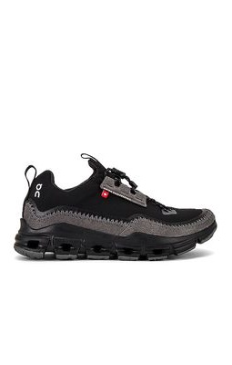On Cloudaway Sneaker in Black