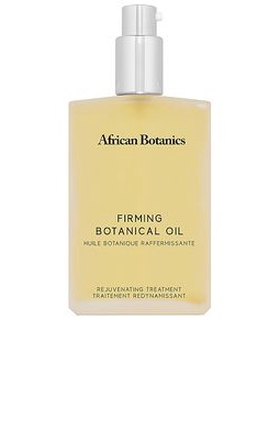 African Botanics Marula Firming Botanical Body Oil in Beauty: NA.