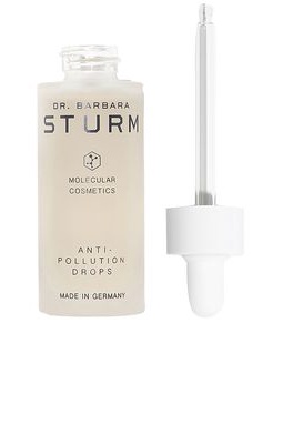 Dr. Barbara Sturm Anti-Pollution Drops in Beauty: NA.