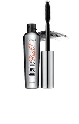 Benefit Cosmetics They're Real! Lengthening Mascara in Black.
