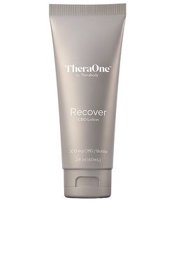 THERABODY TheraOne Recover Lotion in Beauty: NA.