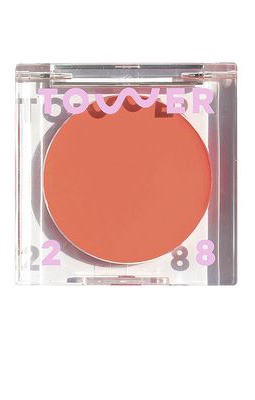 Tower 28 BeachPlease Luminous Tinted Balm in Rush Hour.