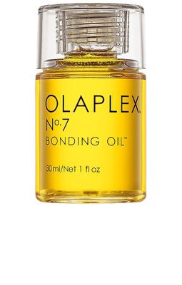 OLAPLEX No. 7 Bonding Oil in Beauty: NA.