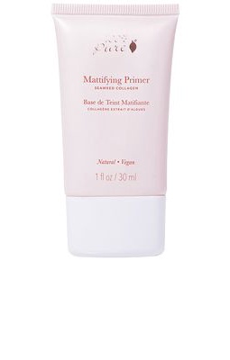 100% Pure Mattifying Primer in Beauty: NA.