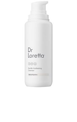 Dr. Loretta Gentle Hydrating Cleanser in Beauty: NA.
