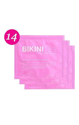Bikini Cleanse Bikini Tea in Beauty: NA.