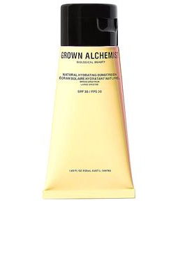 Grown Alchemist Invisible Natural Protection SPF 30 in Beauty: NA.