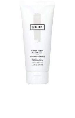 dpHUE Color Fresh Conditioner in Beauty: NA.