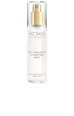 MZ Skin Anti Pollution Hydrating Mist in Beauty: NA.