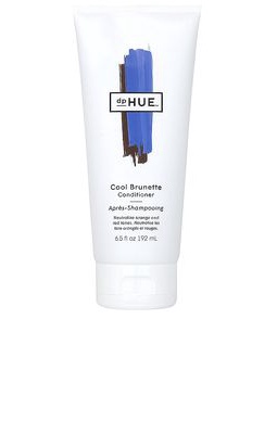 dpHUE Cool Brunette Conditioner in Beauty: NA.