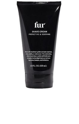 fur Shave Cream in Beauty: NA.