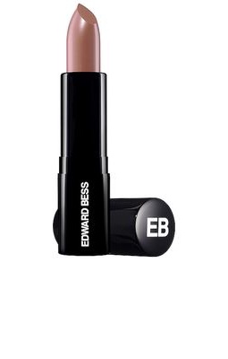Edward Bess Ultra Slick Lipstick in Pure Impulse.