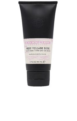 C.O. Bigelow West Village Rose Hand Cream in Beauty: NA.