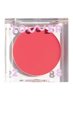 Tower 28 BeachPlease Luminous Tinted Balm in HAPPY HOUR.