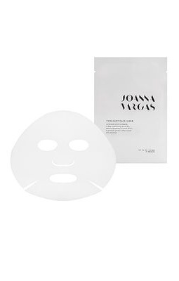 Joanna Vargas Twilight Sheet Mask in Beauty: NA.