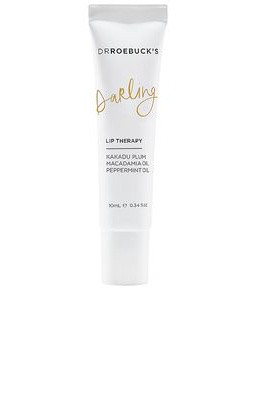 Dr Roebuck's Darling Lip Therapy in Beauty: NA.