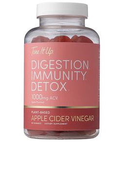 Tone It Up Apple Cider Vinegar Gummies in Beauty: NA.