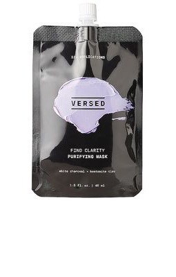 VERSED Find Clarity Purifying Mask in Beauty: NA.