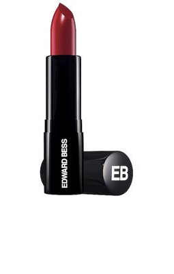 Edward Bess Ultra Slick Lipstick in Midnight Bloom.