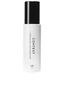 Context Intensive Daily Moisturizer SPF 15 in All.