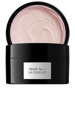 David Mallett Mask No.3 La Couleur in Beauty: NA.