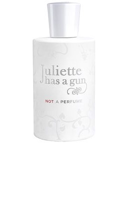 Juliette has a gun Not A Perfume Eau de Parfum in Beauty: NA.