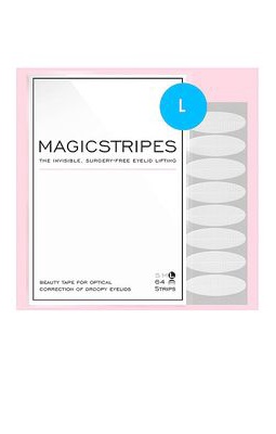 MAGICSTRIPES Eyelid Lifting Stripes Large in Beauty: NA.