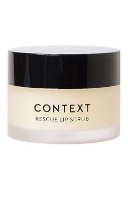 Context Rescue Lip Scrub in Beauty: NA.