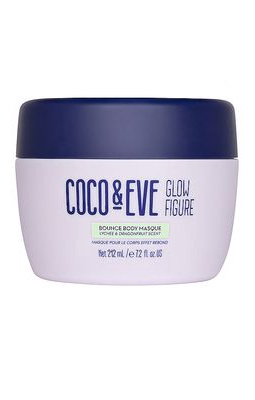 Coco & Eve Glow Figure Bounce Body Masque in Beauty: NA.