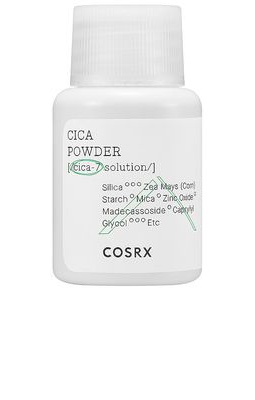 COSRX Pure Fit Cica Powder in Beauty: NA.