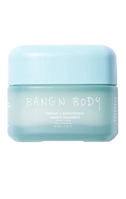 Bangn Body Firming & Brightening Beauty Treatment in Beauty: NA.