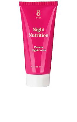 BYBI Beauty Night Nutrition Cream in Beauty: NA.