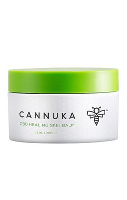 CANNUKA Moisturizing Skin Balm in Beauty: NA.