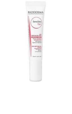 Bioderma Sensibio Eye Contour Gel in Beauty: NA.