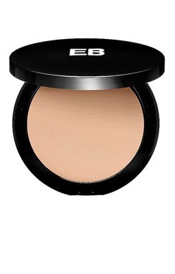 Edward Bess Flawless Illusion Compact Foundation in Medium.