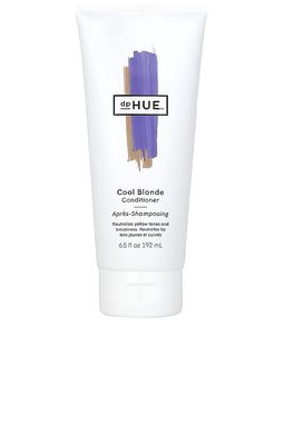 dpHUE Cool Blonde Conditioner in Beauty: NA.