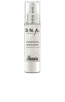 dr. brandt skincare Do Not Age Transforming Pearl Serum in Beauty: NA.