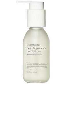 Circumference Daily Regenerative Gel Cleanser in Beauty: NA.