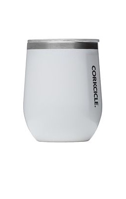 Corkcicle Stemless Cup in Beauty: NA.