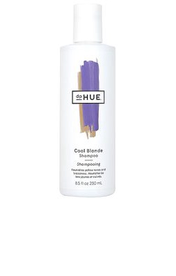 dpHUE Cool Blonde Shampoo in Beauty: NA.