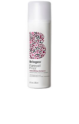 Briogeo Farewell Frizz Smoothing Shampoo in Beauty: NA.