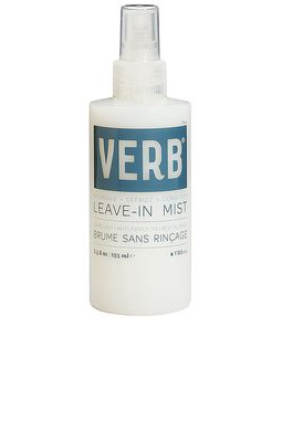 VERB Leave-In Mist in Beauty: NA.