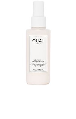 OUAI Leave In Conditioner in Beauty: NA.