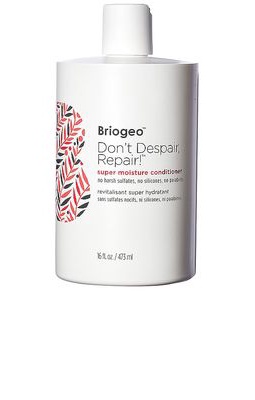 Briogeo Don't Despair, Repair! Super Moisture Conditioner 16 oz in Beauty: NA.