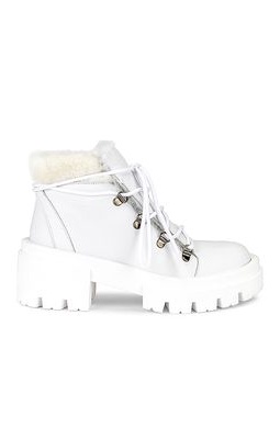 Equitare Joyce Boot in White