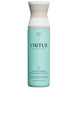 Virtue Recovery Shampoo in Beauty: NA.